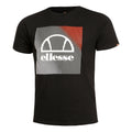 Flecta T-Shirt Men - black,