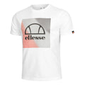 Flecta T-Shirt Men - white,