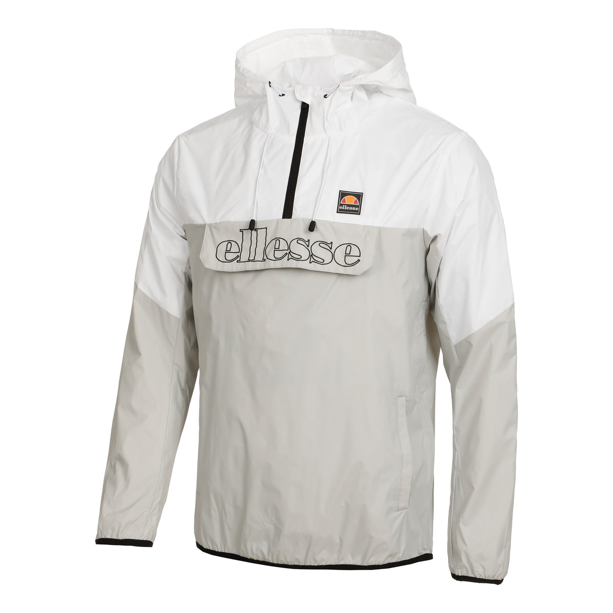 Ellesse Polteri Training jacket Men - grey,