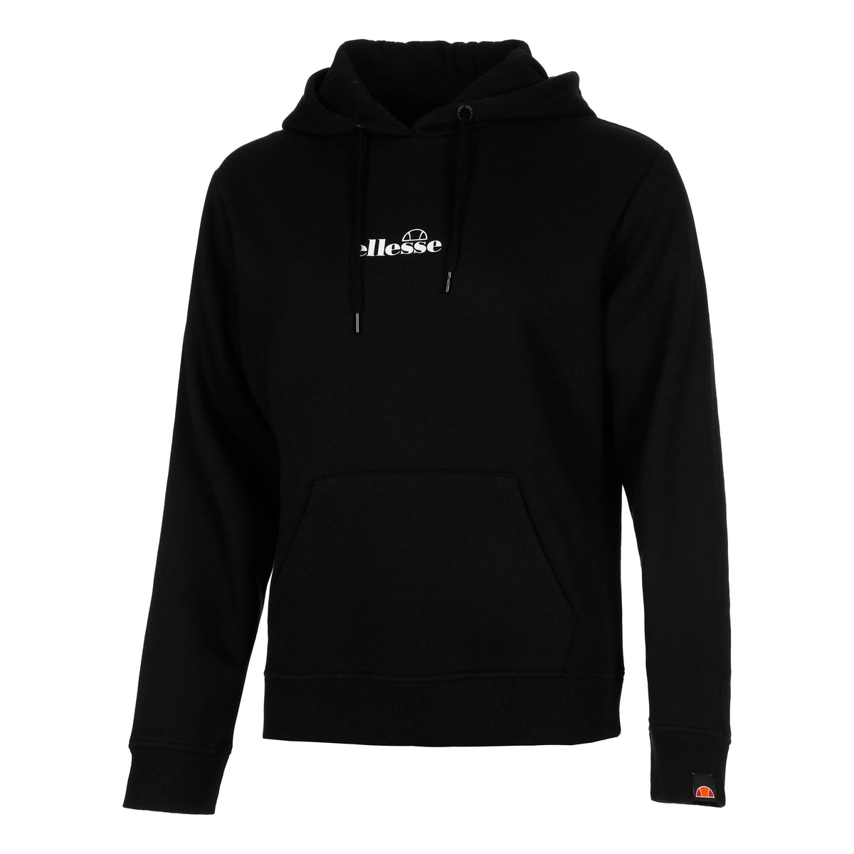 Ellesse Jazana OH Hoody Women - black,