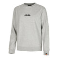 Kiamto Sweatshirt Men - lightgrey,