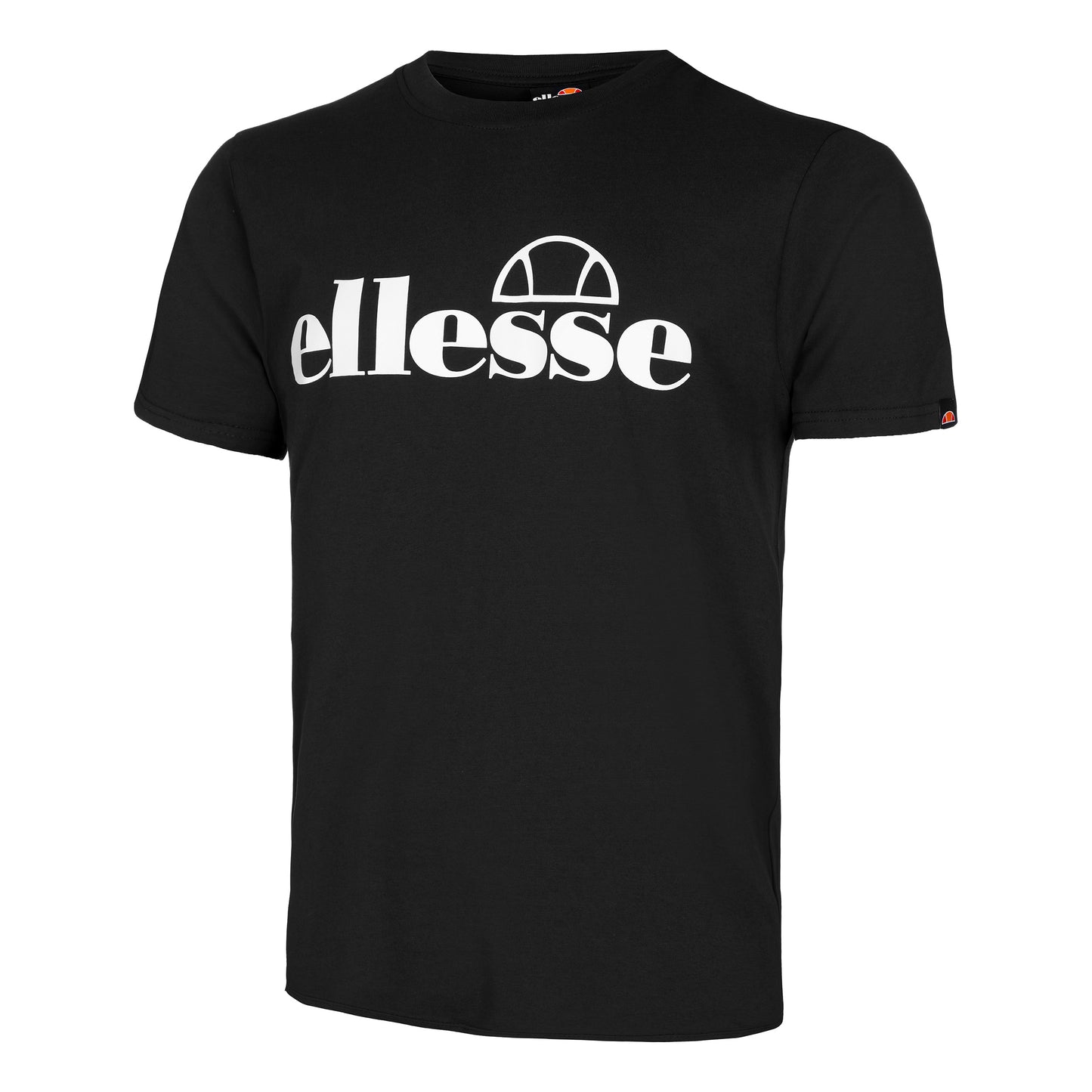 Ellesse Fuenti T-Shirt Men - black,