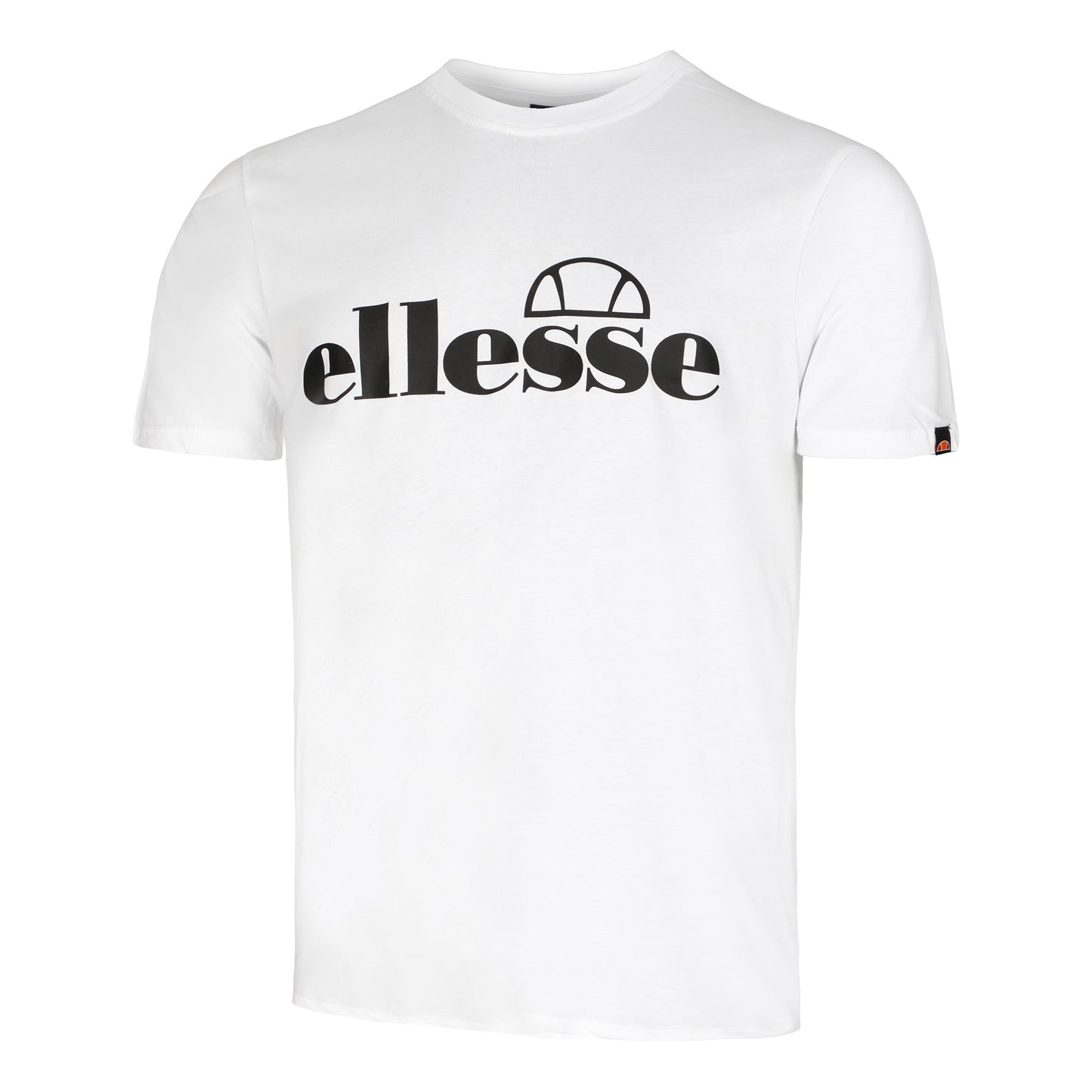 Ellesse Fuenti T-Shirt Men - white,