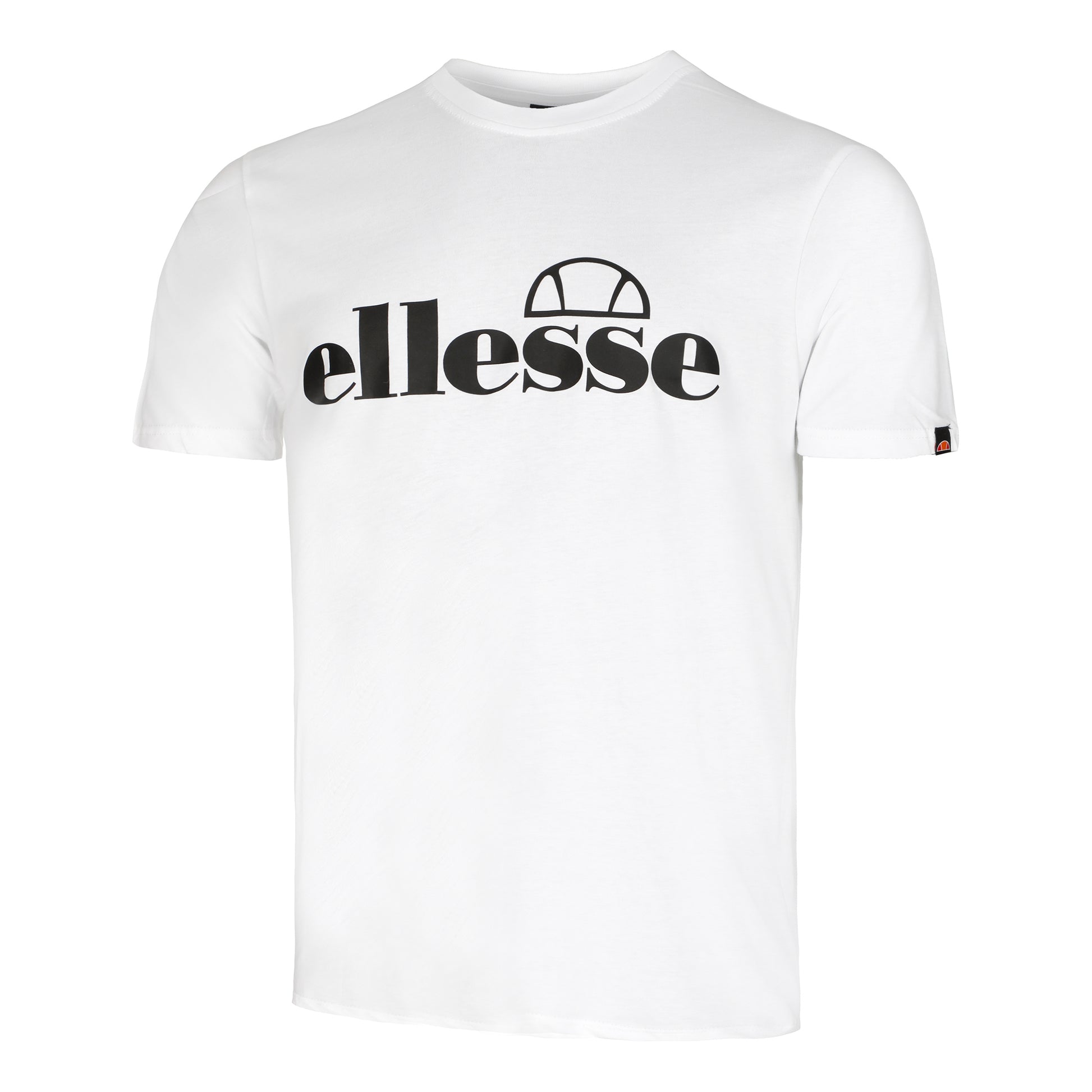 Ellesse Fuenti T-Shirt Men - white,