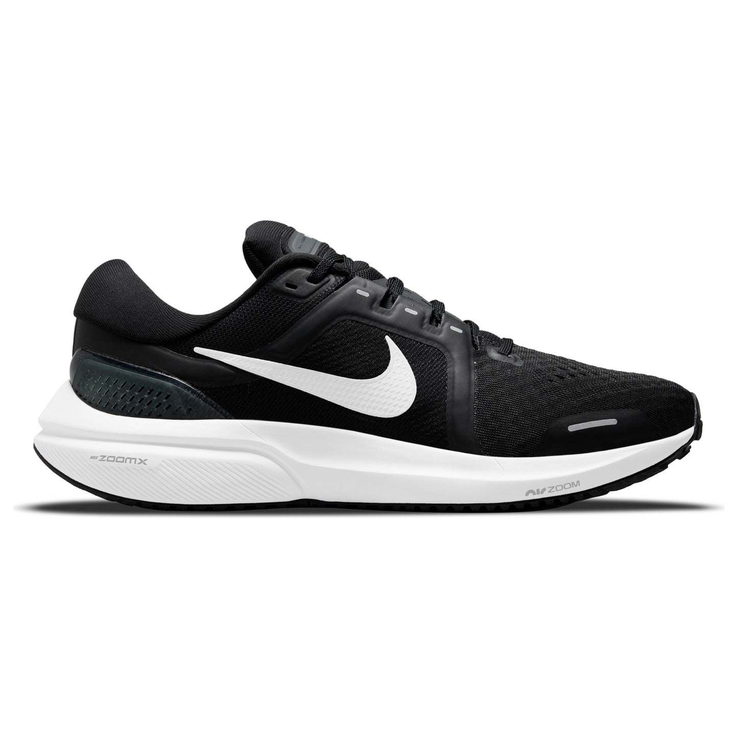 Nike Air Zoom Vomero 16 Neutral running shoe Men - black, white