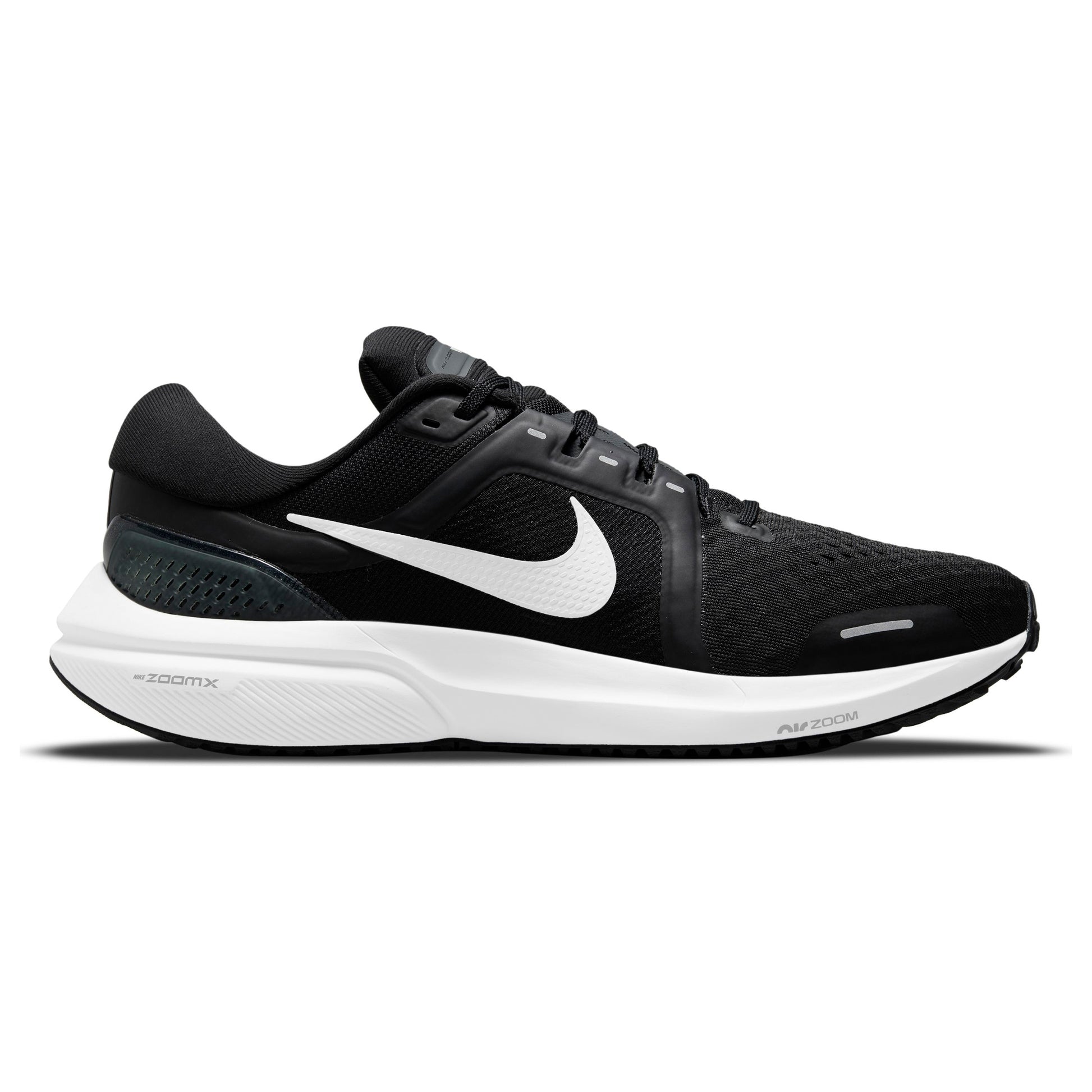 Nike Air Zoom Vomero 16 Neutral running shoe Men - black, white