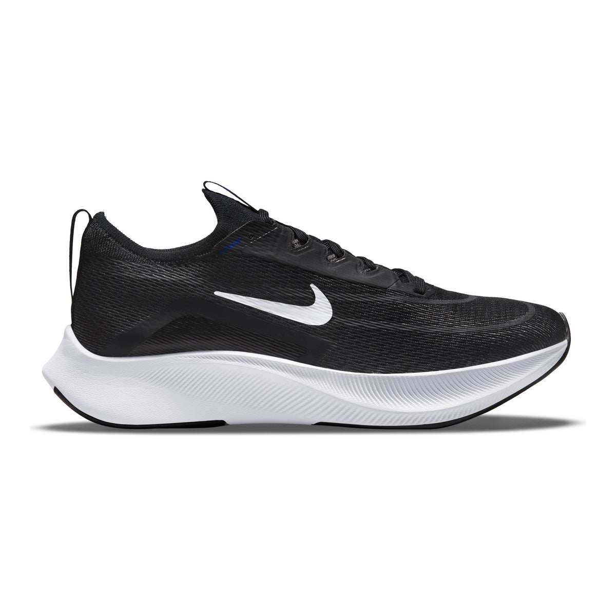 Nike Zoom Fly 4 Competition running shoe Men - black,