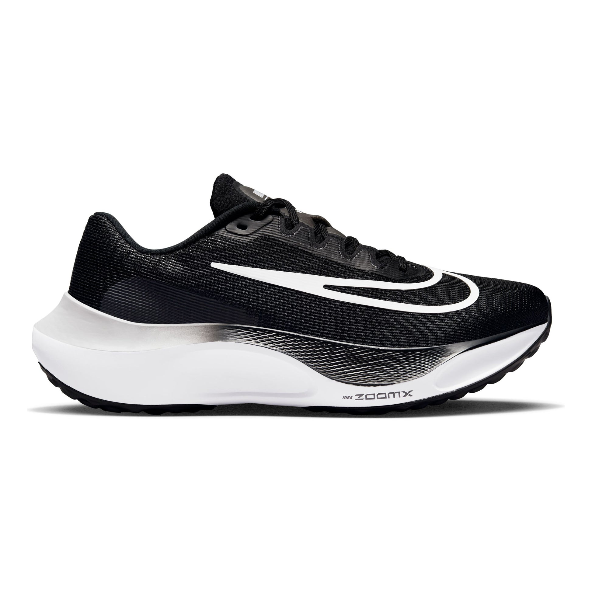 Nike Zoom Fly 5 Competition running shoe Men - black,