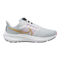 Air Zoom Pegasus 39 Neutral running shoe Women - white, gold