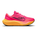 Zoom Fly 5 Competition running shoe Women - pink, black