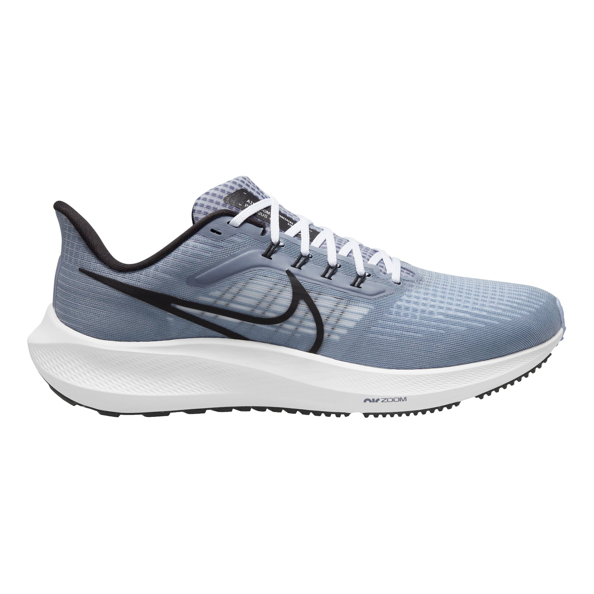 Nike Air Zoom Pegasus 39 Neutral running shoe Men - grey, black
