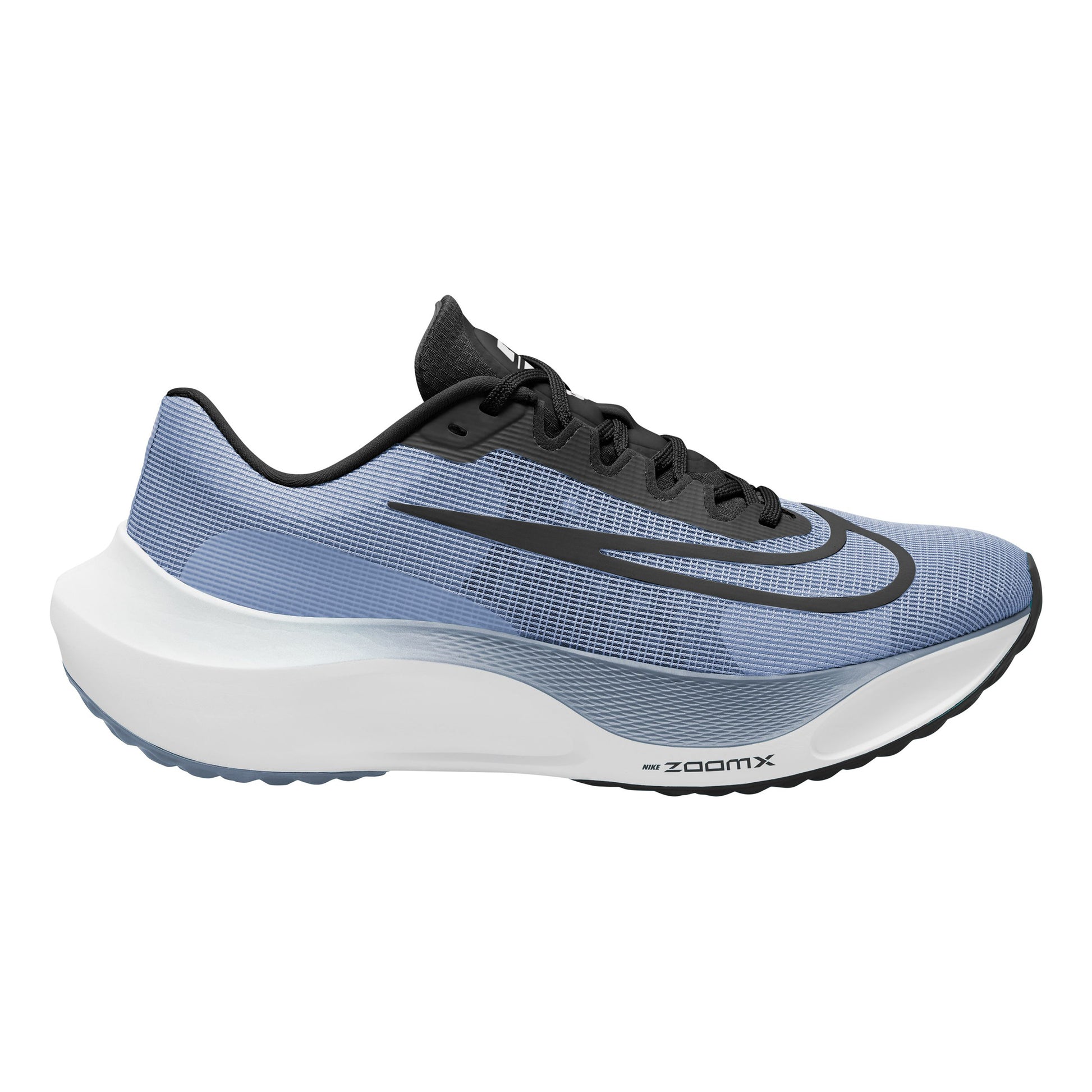Nike Zoom Fly 5 Competition running shoe Men - blue, black