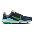 React Wildhorse 8 Trail running shoe Men - blue, green