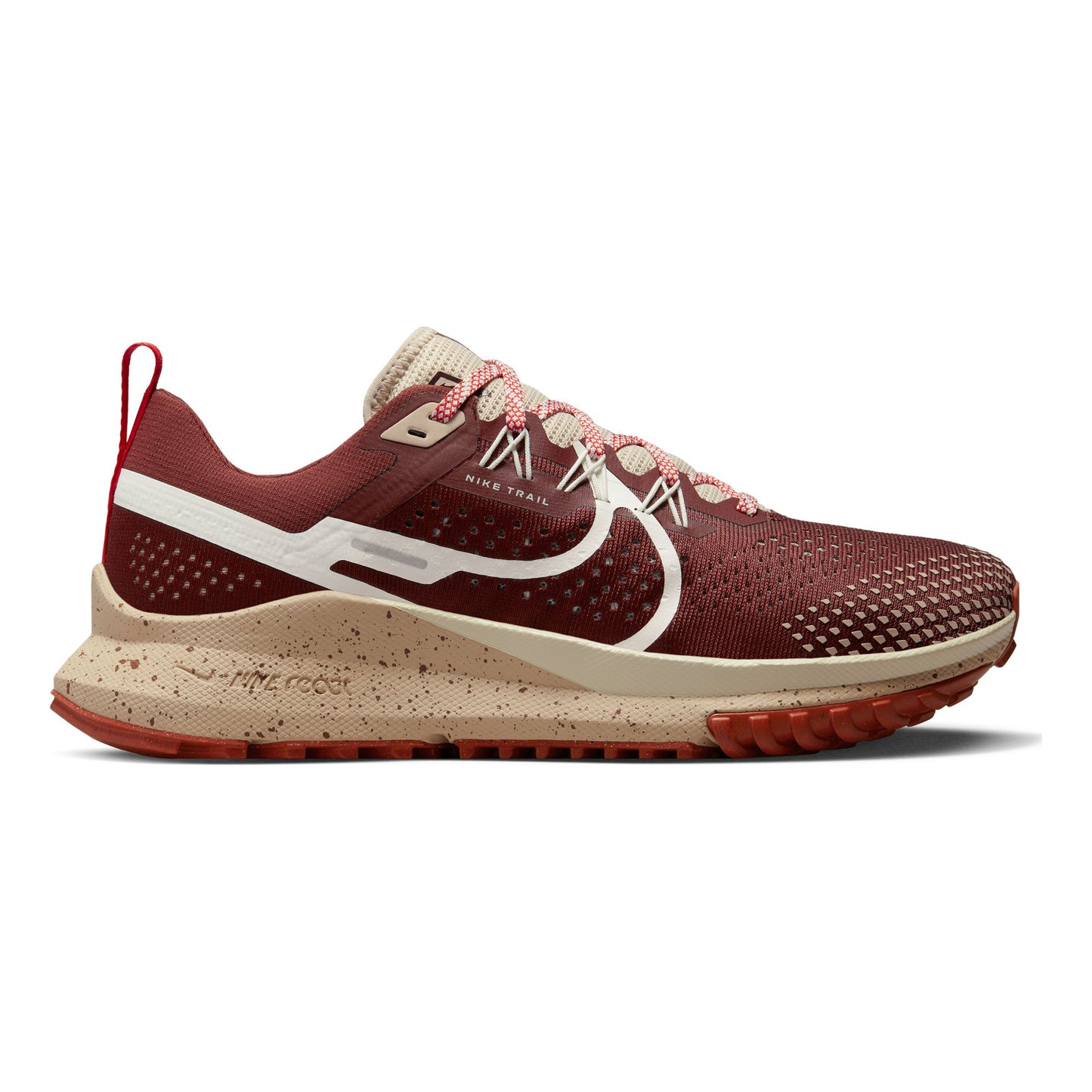 Nike Pegasus Trail 4 Trail running shoe Women - berry, white
