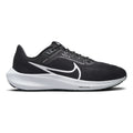 Air Zoom Pegasus 40 Neutral running shoe Women - black, white