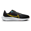 Air Zoom Pegasus 40 Neutral running shoe Women - black, yellow