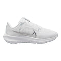 Air Zoom Pegasus 40 Neutral running shoe Women - white,