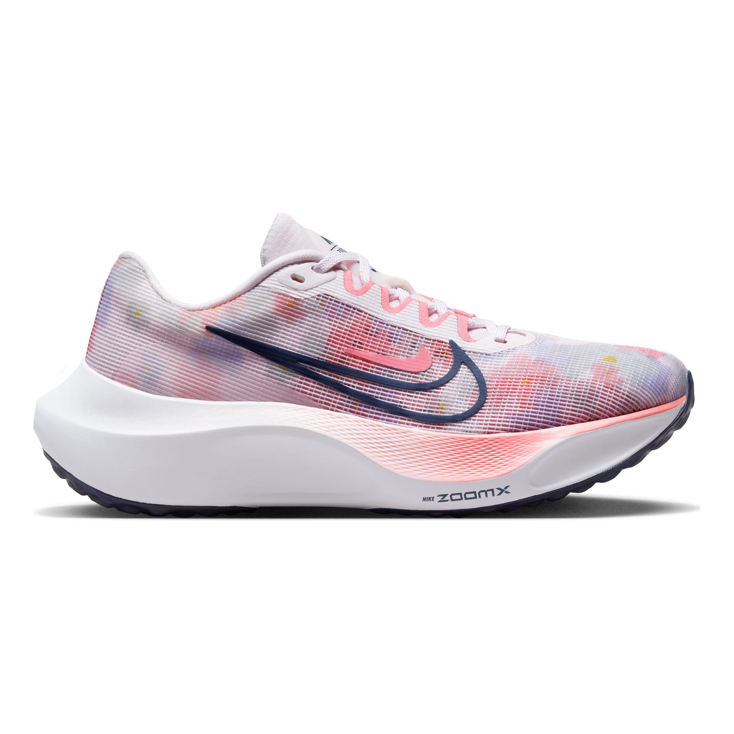 Nike Zoom Fly 5 Premium Competition running shoe Women - rose, multicoloured