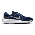 Air Zoom Vomero 16 Neutral running shoe Men - dark blue, grey