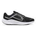 Quest 5 Neutral running shoe Men - black, grey
