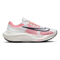 Zoom Fly 5 Competition running shoe Men - white, rose