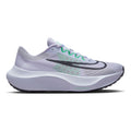 Zoom Fly 5 Competition running shoe Men - lilac, grey