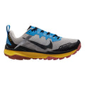 React Wildhorse 8 Trail running shoe Men - grey, blue