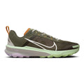 Terra Kiger 9 Trail running shoe Men - olive,