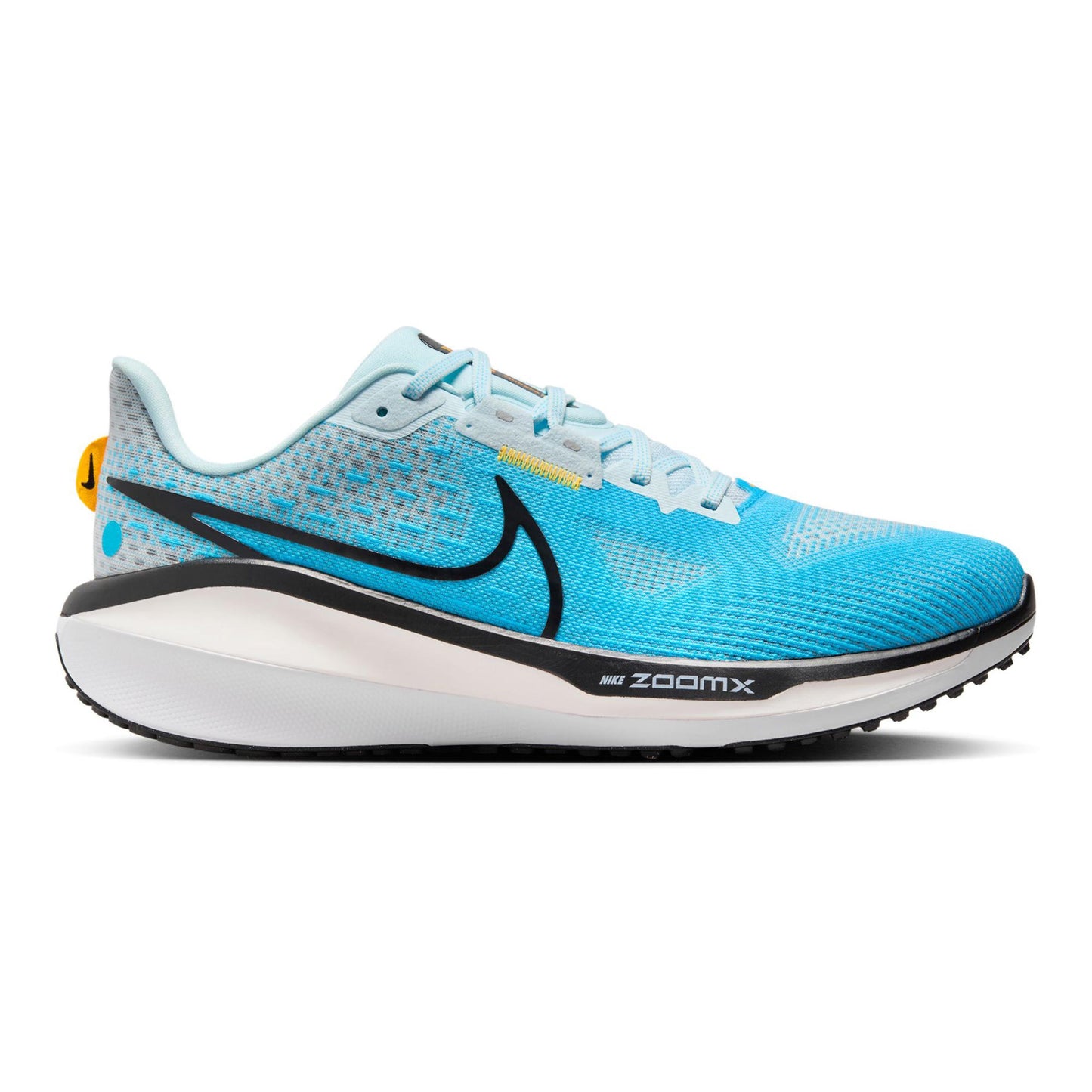 Nike Vomero 17 Neutral running shoe Men - turquoise,