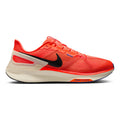 Structure 25 Stability running shoe Men - orange,