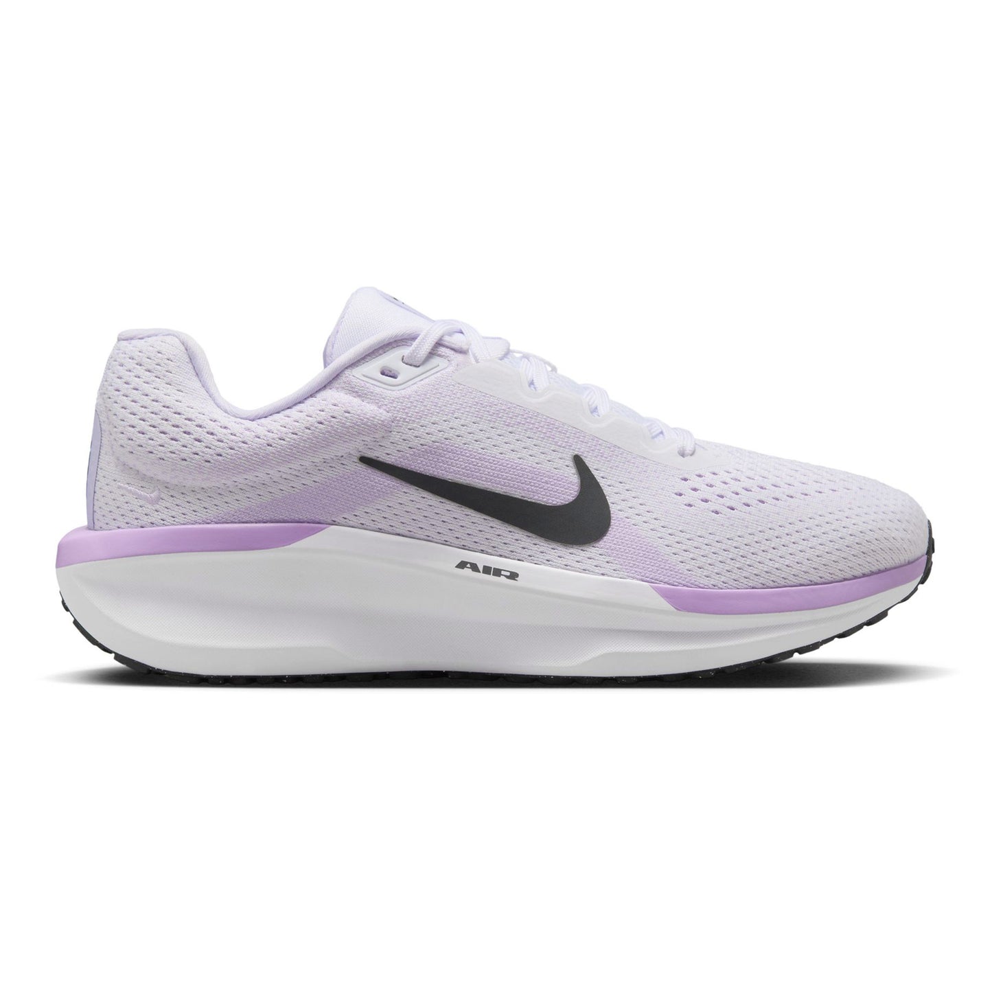 Nike Winflo 11 Neutral running shoe Women-white, violet