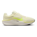 Winflo 11 Neutral running shoe Men-cream, neon yellow