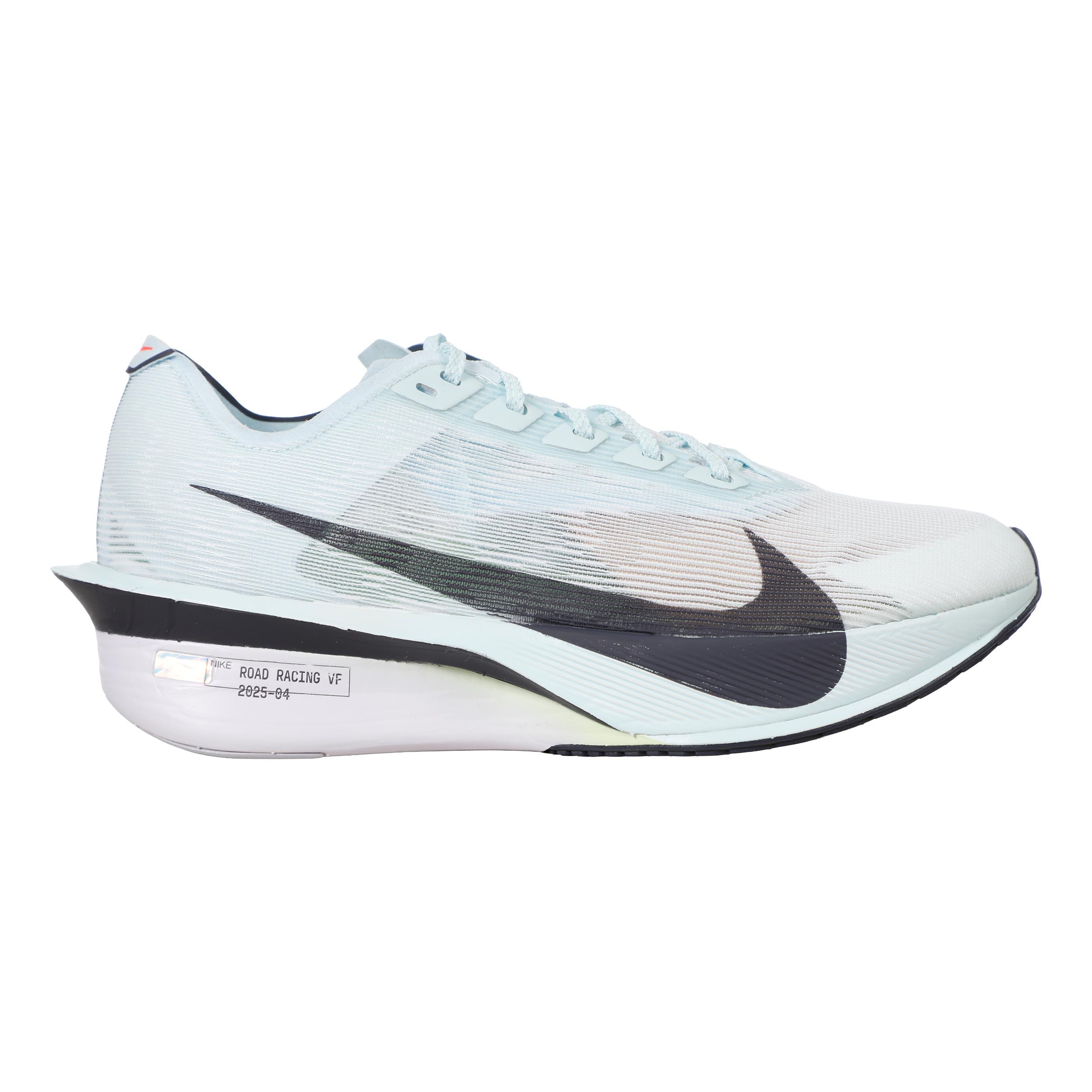 Nike Vaporfly 4 Competition running shoe - blue, lilac