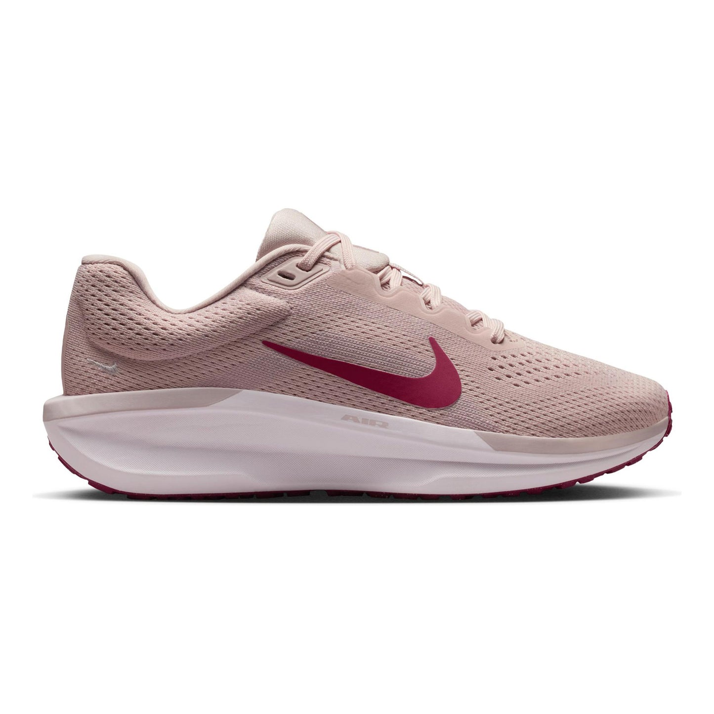 Nike Winflo 11 Neutral running shoe Women-red, violet