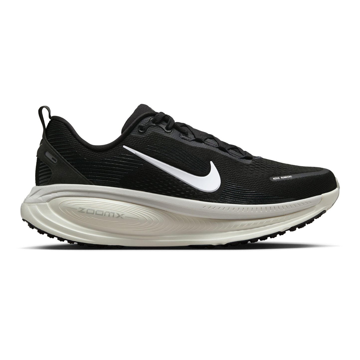 Nike Vomero 18 Neutral running shoe Men - black, white