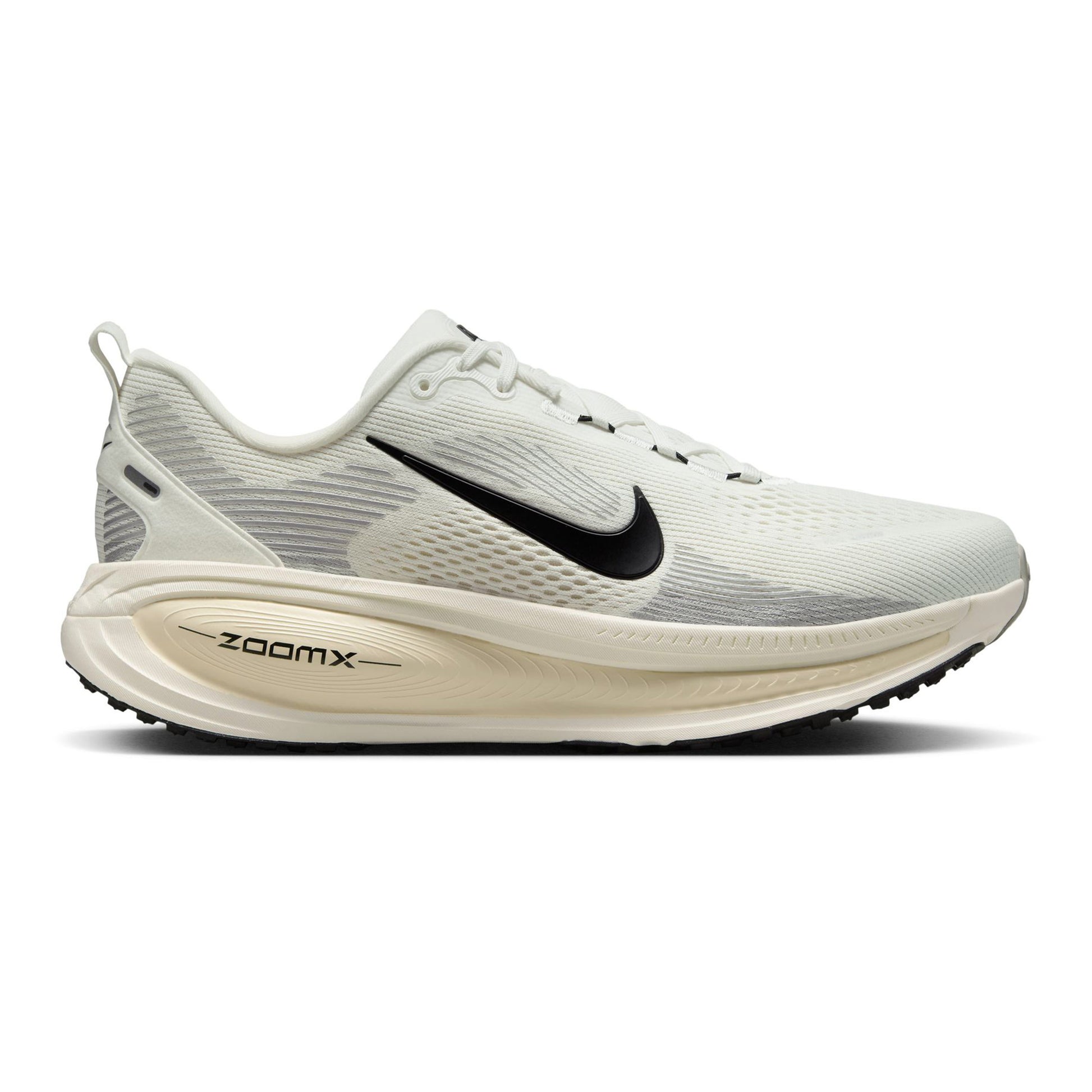 Nike Vomero 18 Neutral running shoe Men-white, grey