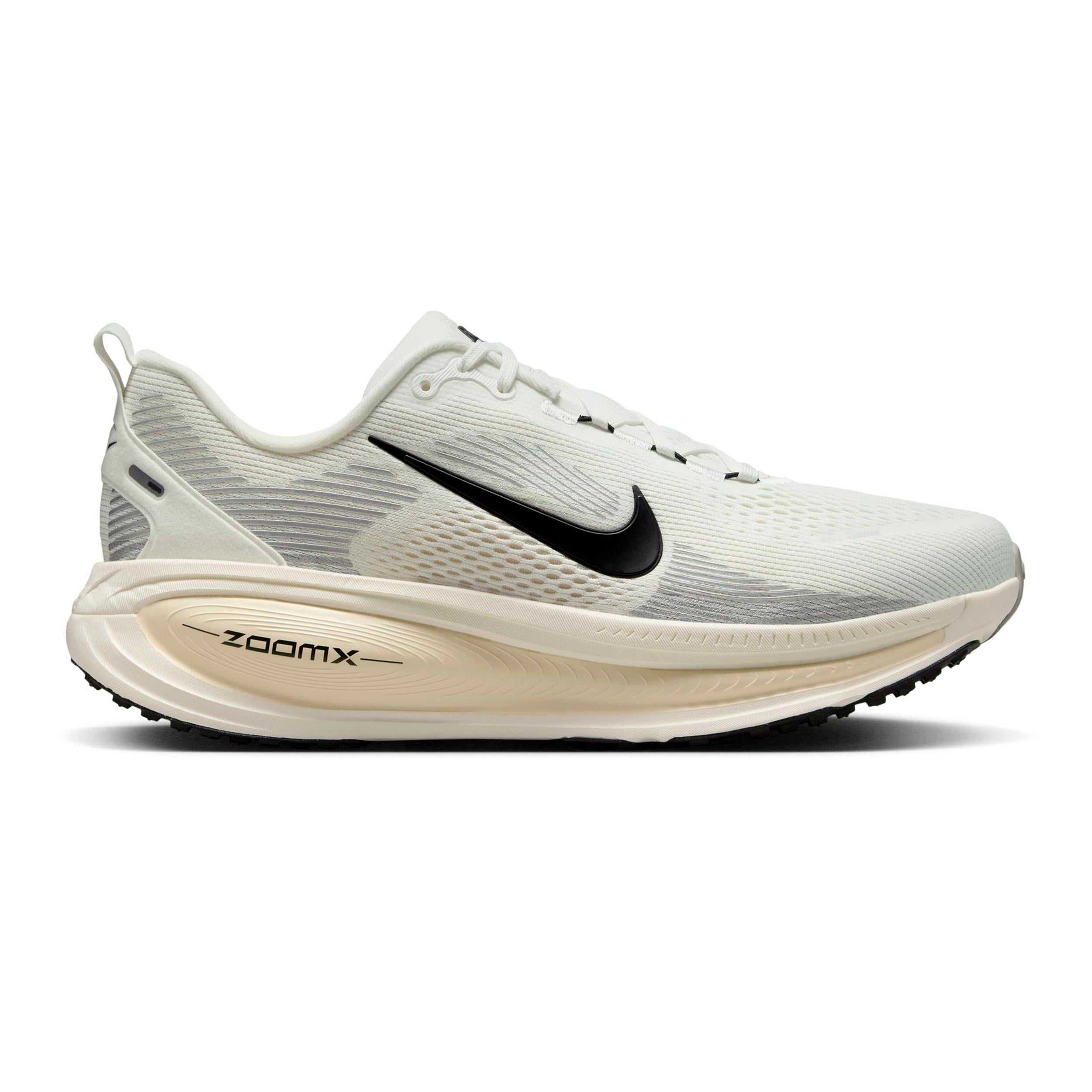 Nike Vomero 18 Neutral running shoe - white, grey