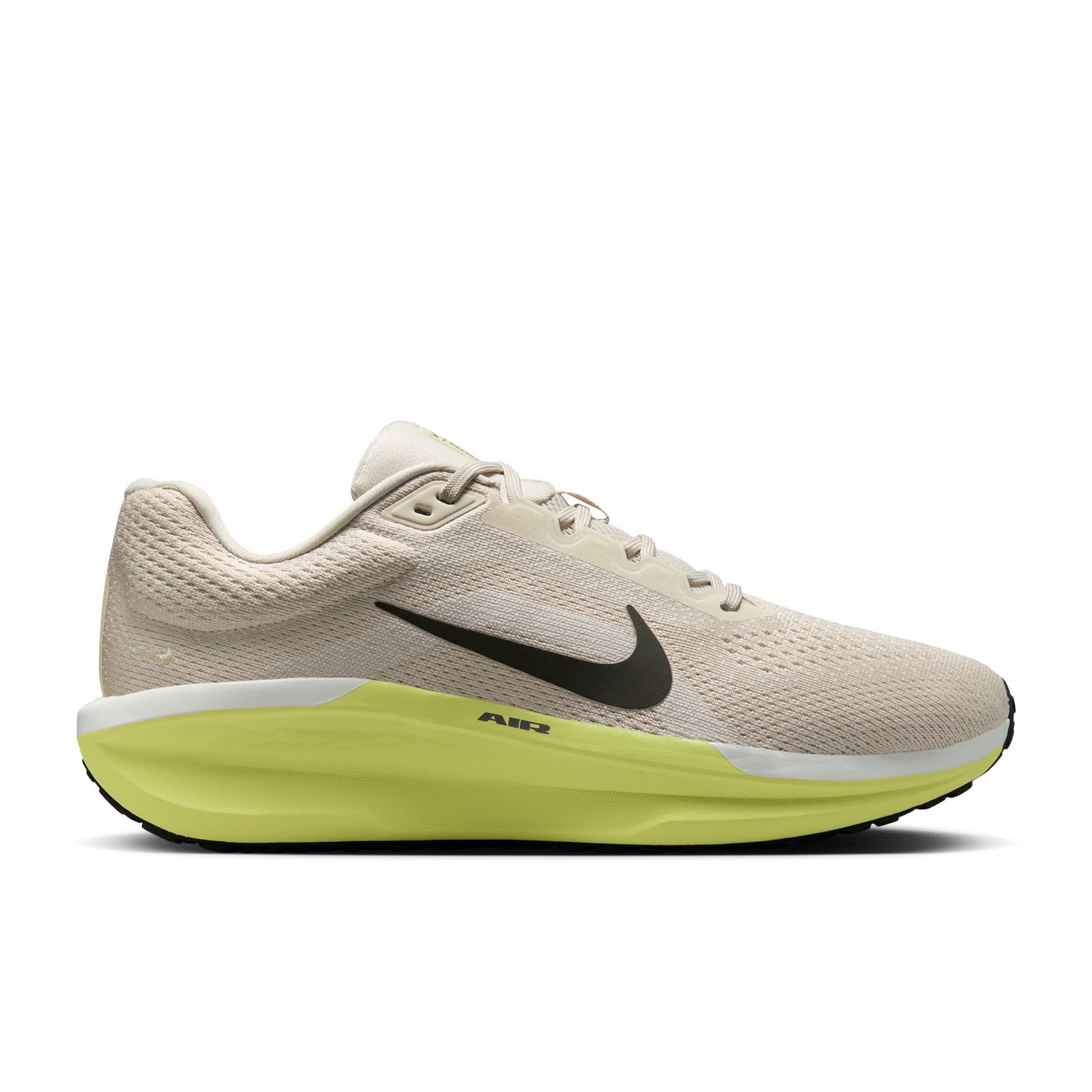 Nike Winflo 11 Neutral running shoe Men-cream, lemon