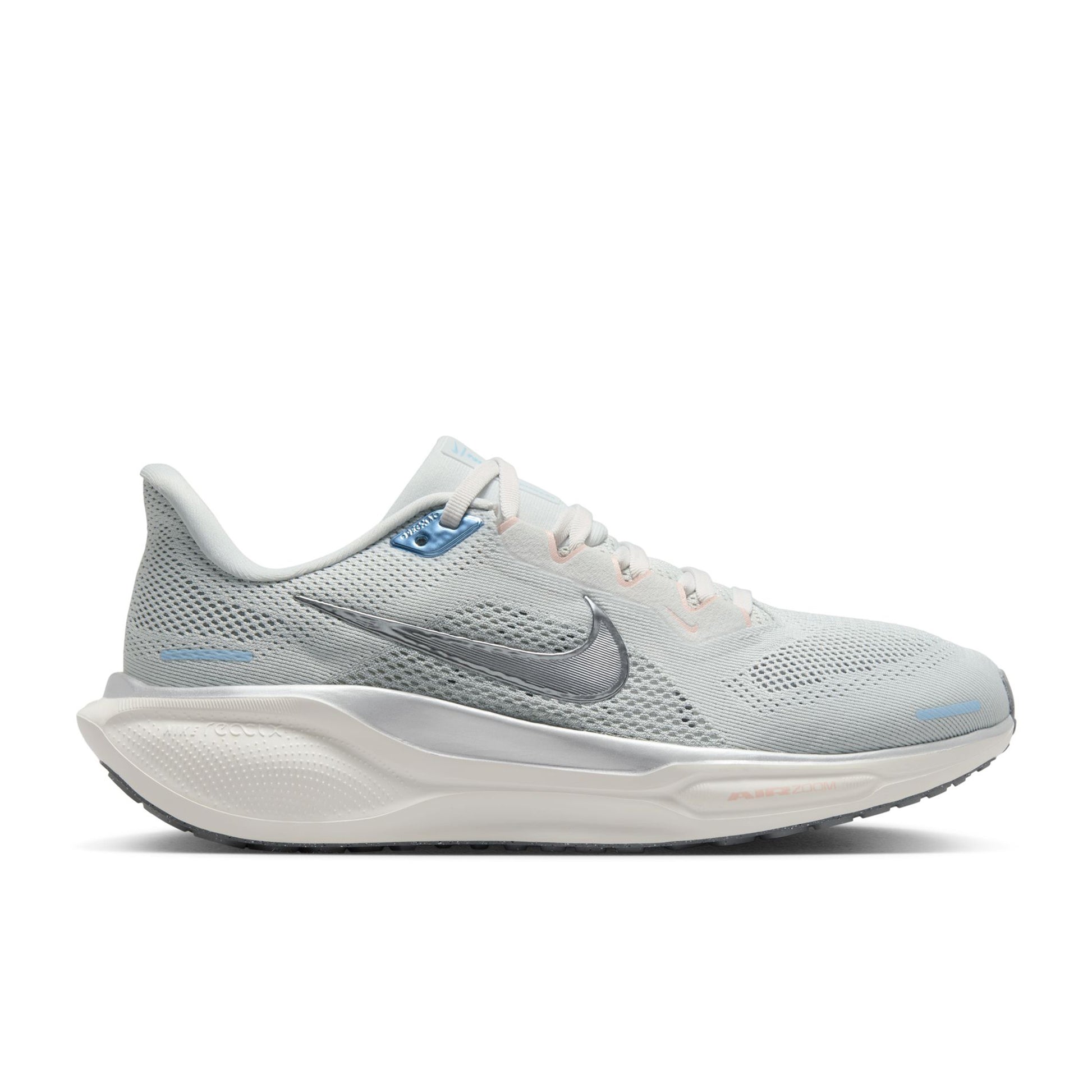 Nike Pegasus 41 Neutral running shoe Women-lightgrey
