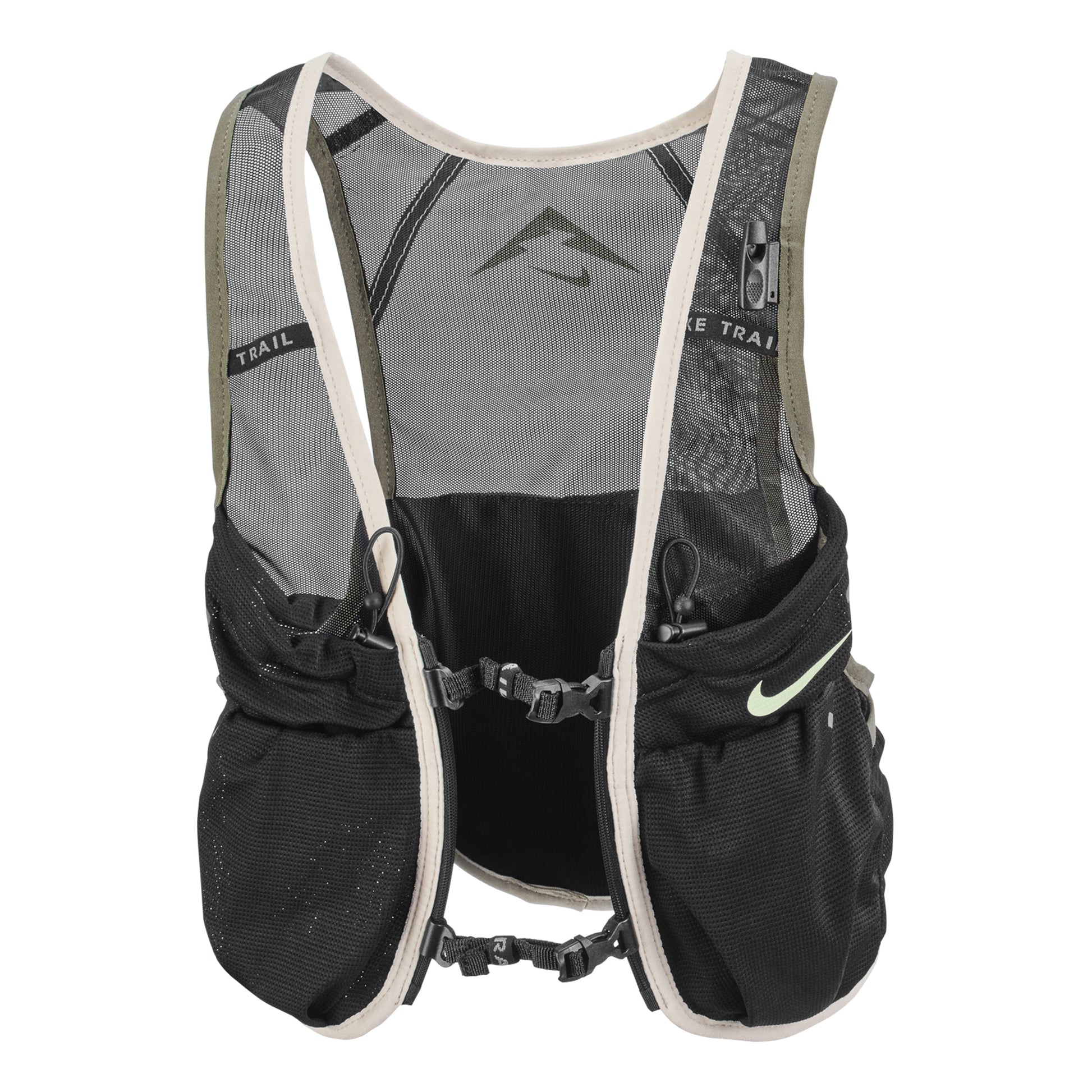 Nike Trail Vest 2.0 Hydration pack - black