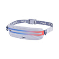 Slim Waistpack 4.0 Belt - lightgrey, blue