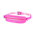 Slim Waistpack 4.0 Belt - pink, white