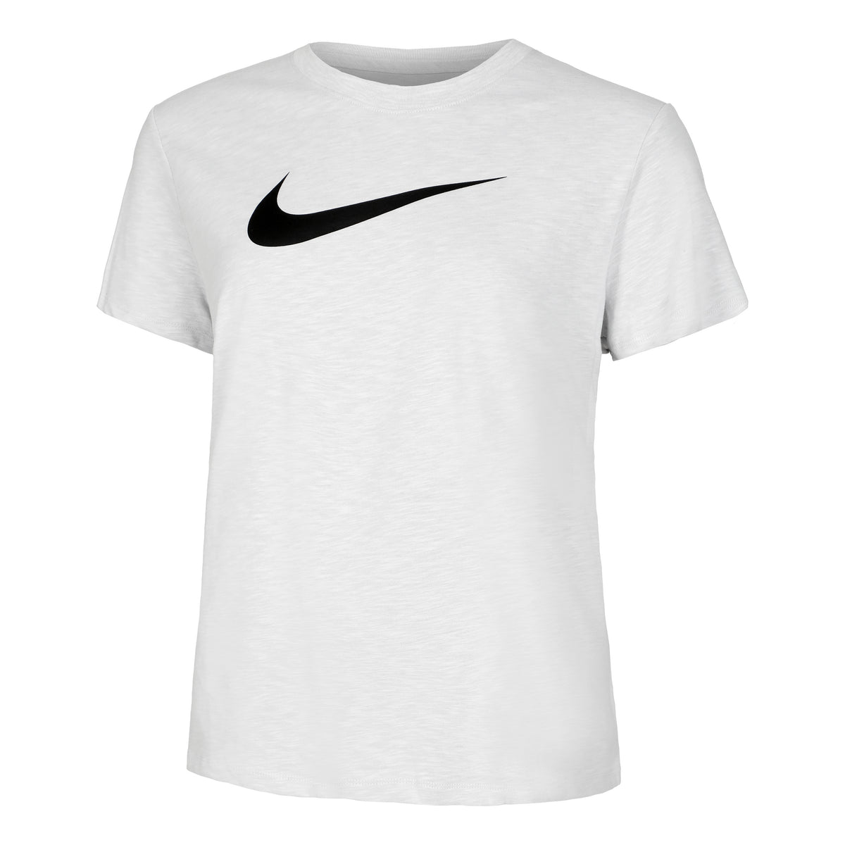 Nike Dry Training T-Shirt Women - white, black