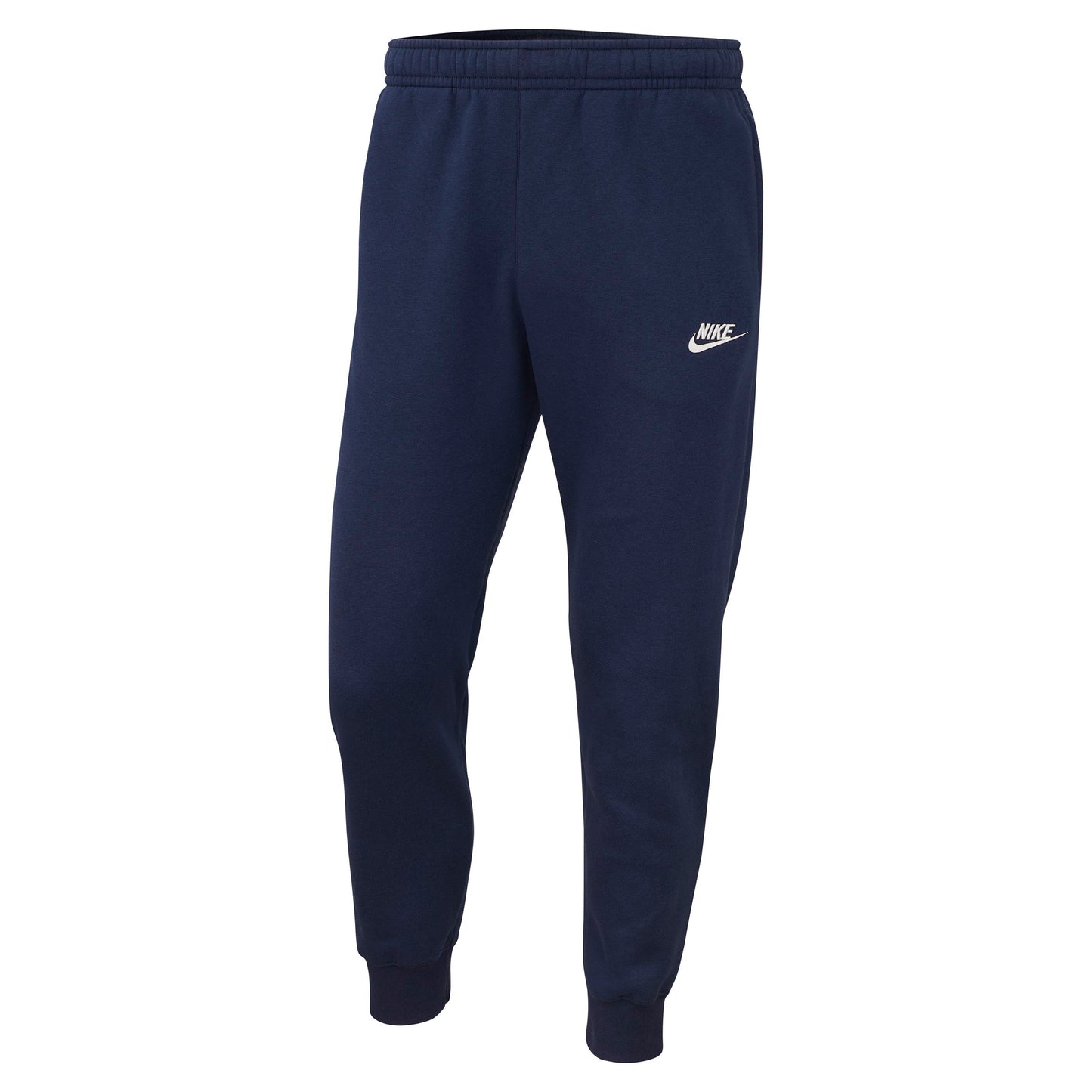 Nike Sportswear Club Fleece Training Pants Men-Blue,White