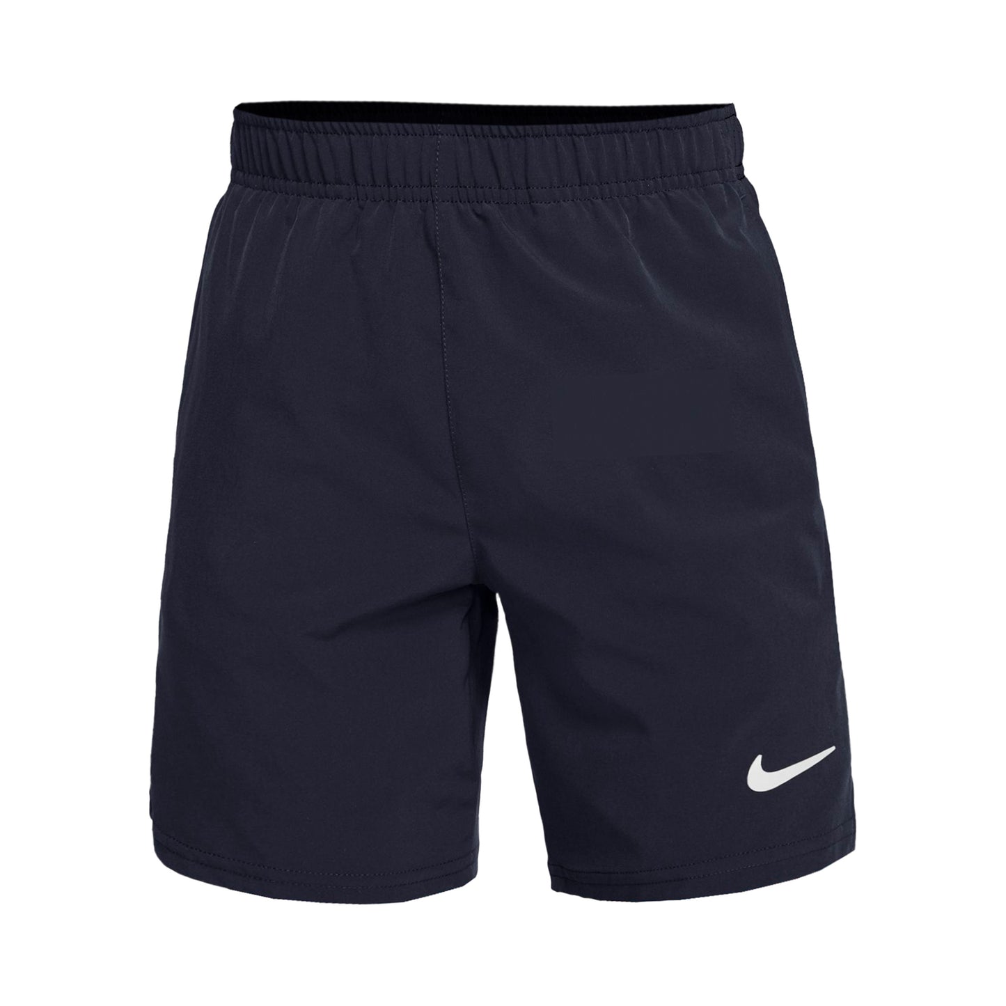 Nike Dri-Fit Victory Shorts Boys - dark blue, white