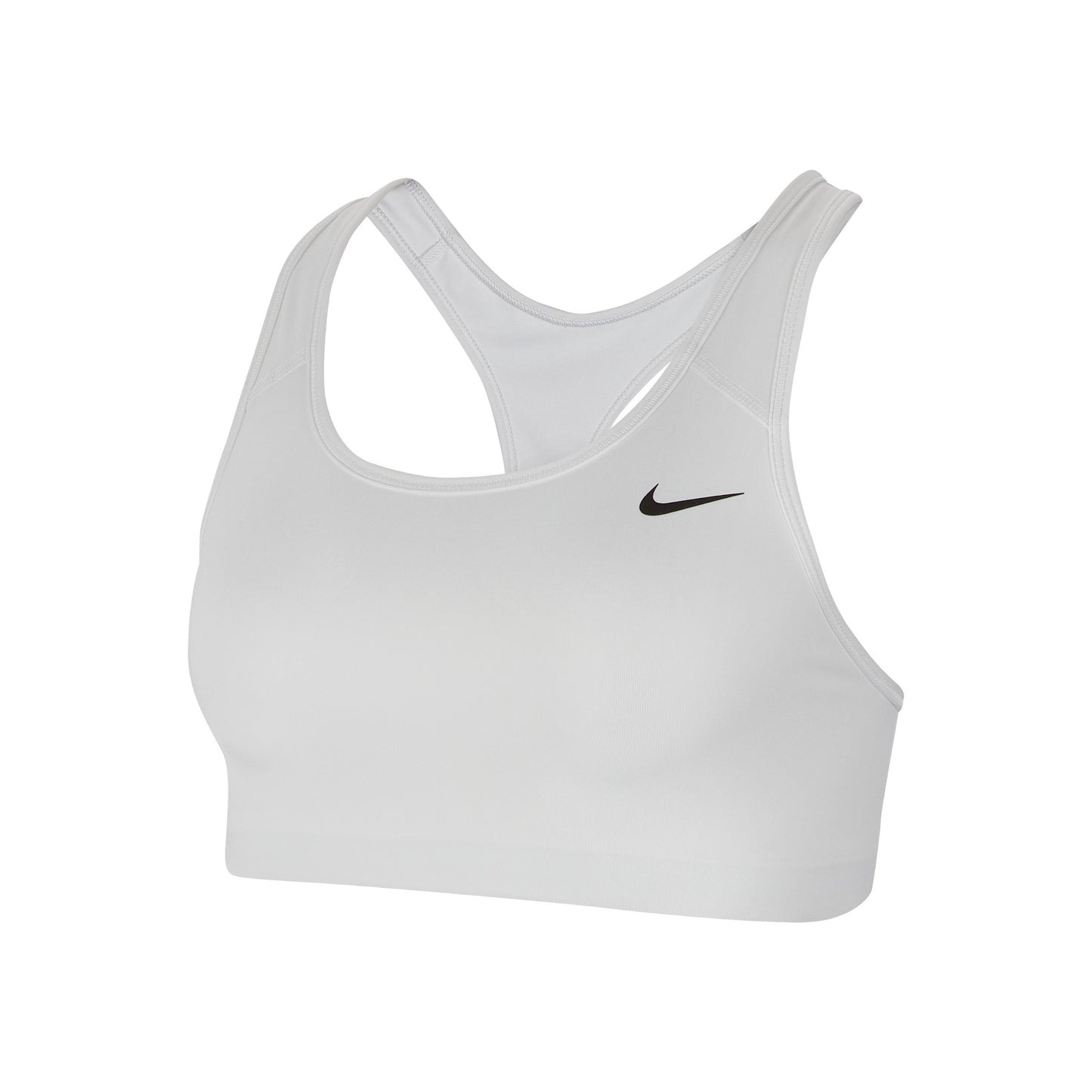 Nike Dri-Fit Swoosh Sports bras Women - white, black
