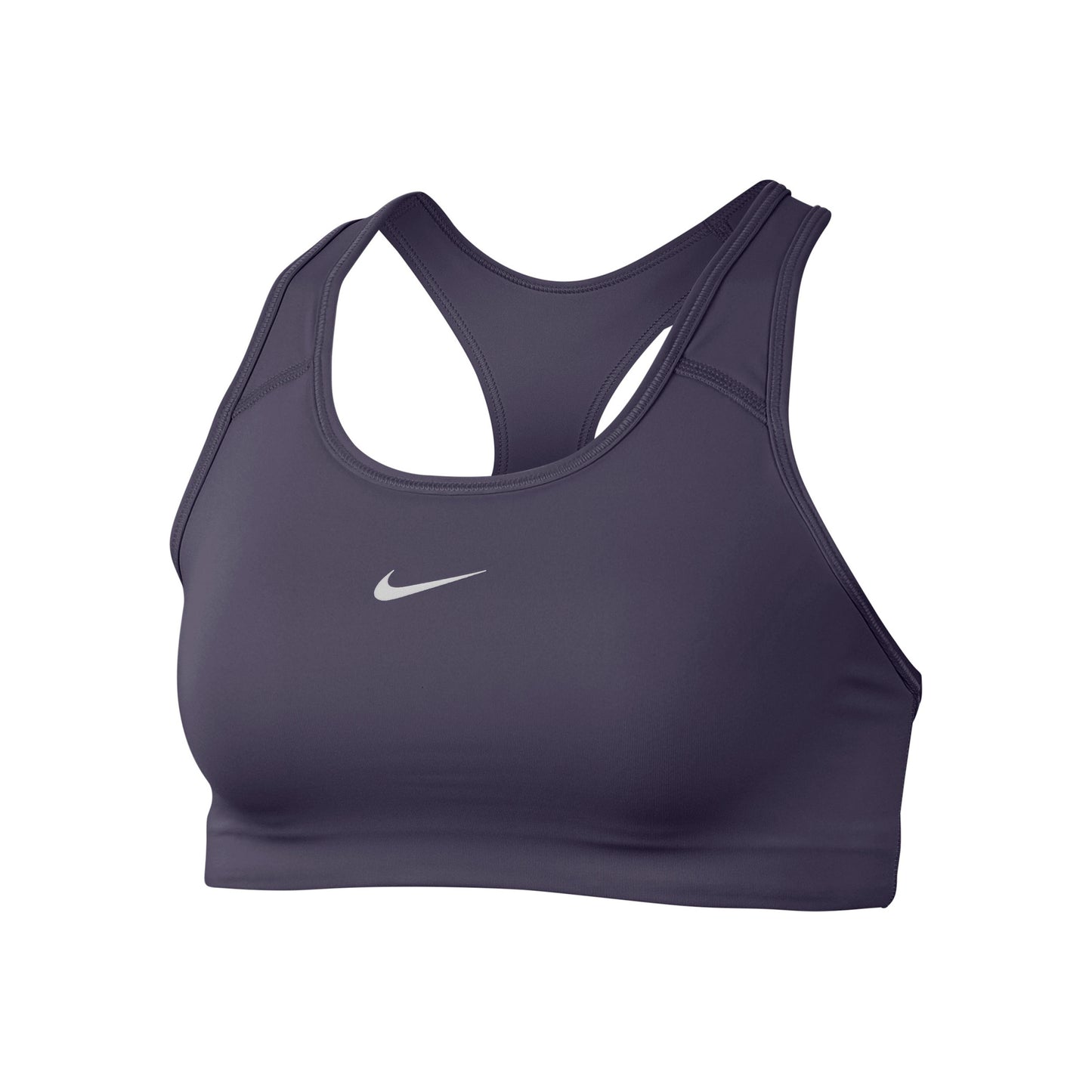 Nike Dri-Fit Swoosh Sports bras Women - violet, white