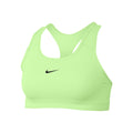 Dri-Fit Swoosh Sports bras Women - neon green,