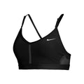 Dri-Fit Indy V-Neck Sports bras Women - black,