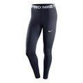 Pro 365 Tight Women-Dark Blue,White